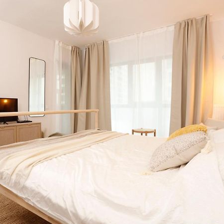 Plaza Residence Studio 6 布加勒斯特 外观 照片