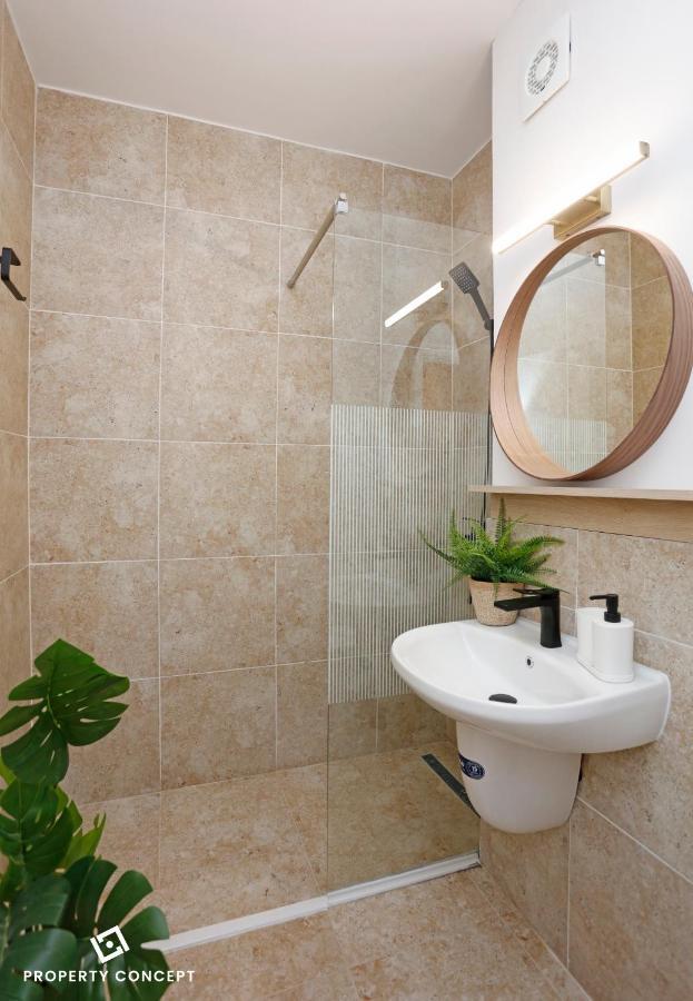 Plaza Residence Studio 6 布加勒斯特 外观 照片
