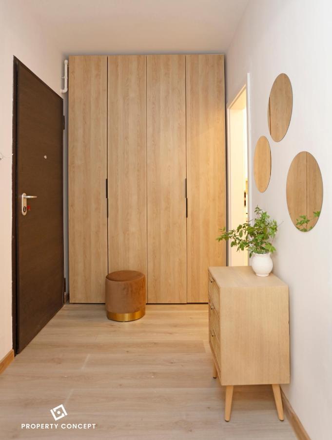 Plaza Residence Studio 6 布加勒斯特 外观 照片